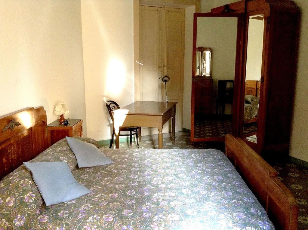 Lipari Apartment Стая снимка