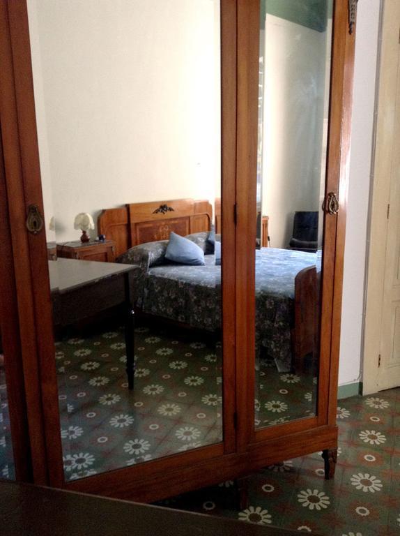 Lipari Apartment Стая снимка