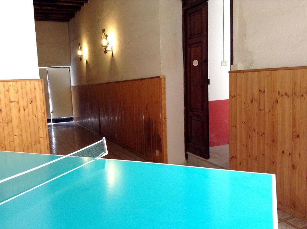 Lipari Apartment Стая снимка