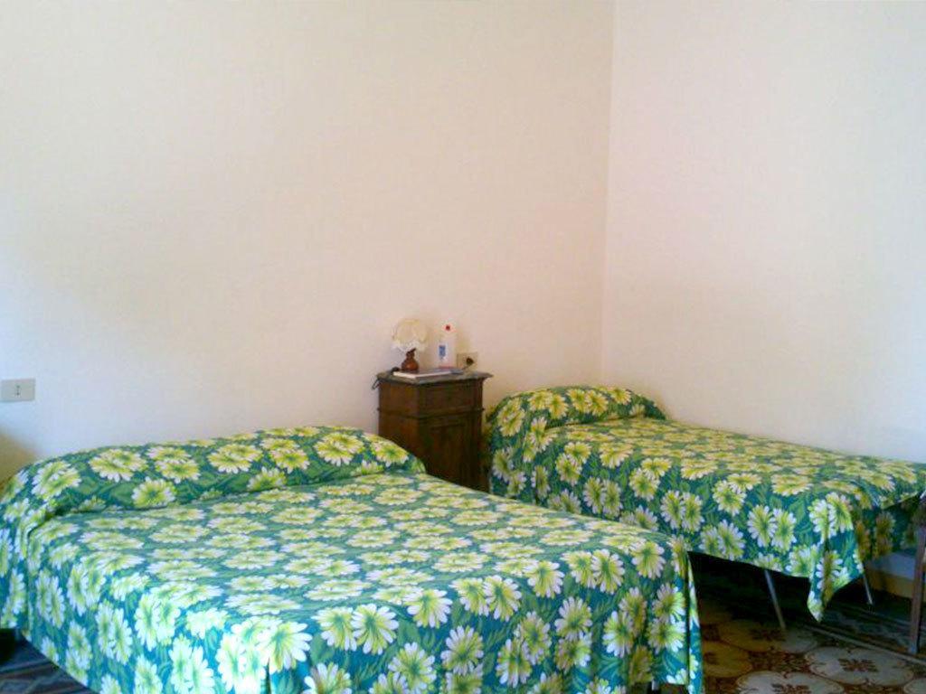 Lipari Apartment Стая снимка