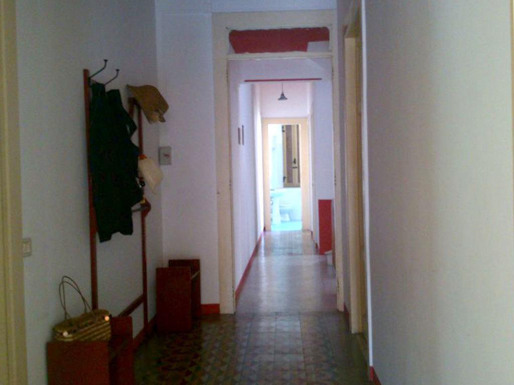 Lipari Apartment Стая снимка
